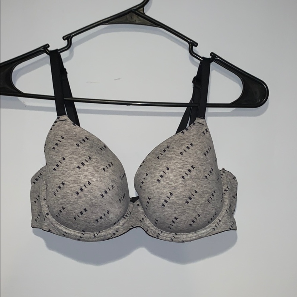VS PINK Tshirt Bra